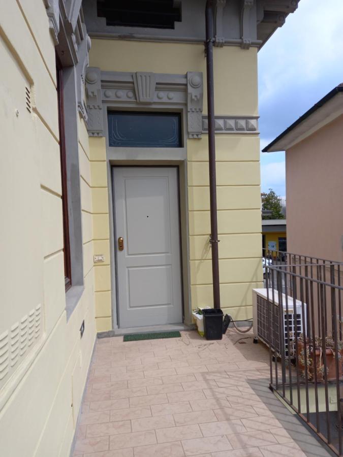 Lucca Holiday Rental- By The Walls N 395 Esterno foto