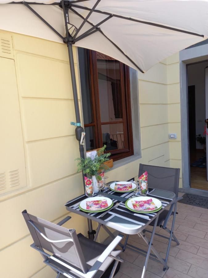 Lucca Holiday Rental- By The Walls N 395 Esterno foto