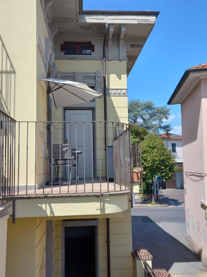 Lucca Holiday Rental- By The Walls N 395 Esterno foto
