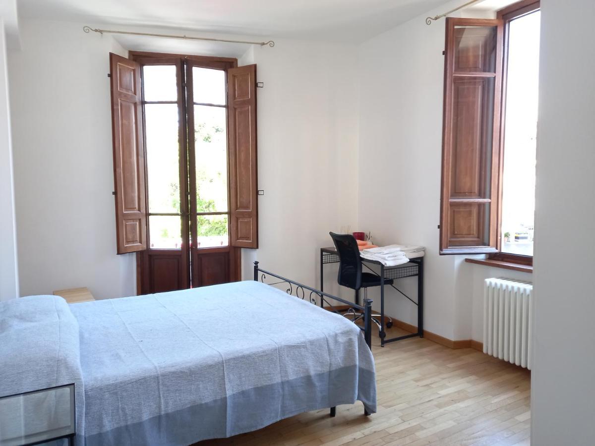 Lucca Holiday Rental- By The Walls N 395 Esterno foto