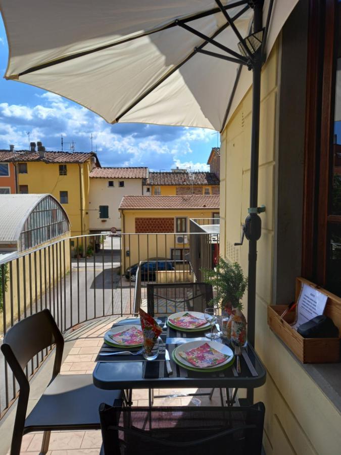 Lucca Holiday Rental- By The Walls N 395 Esterno foto