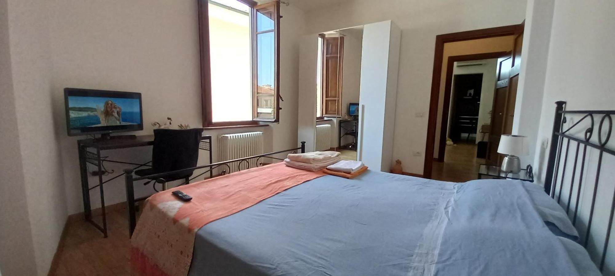 Lucca Holiday Rental- By The Walls N 395 Esterno foto